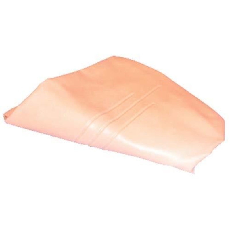 E-Z-GO Marathon Tan Seat Back Cover (Years 1973-94)