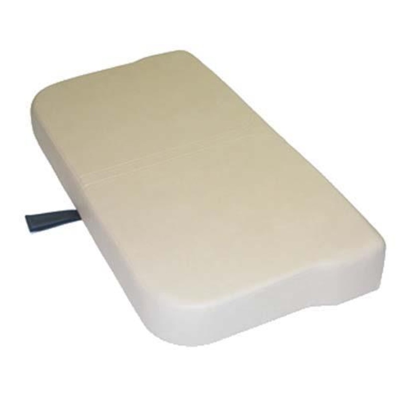 E-Z-GO Marathon Tan Seat Bottom Assembly (Fits 1988-1994.5)