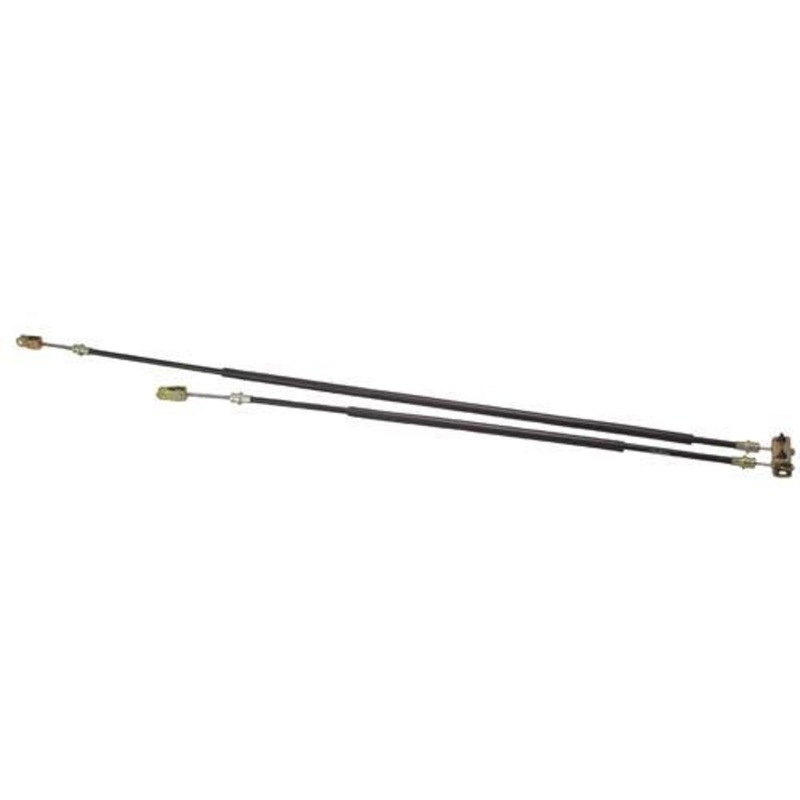E-Z-GO Medalist / TXT Brake Cable Set (Years 1994-Up)