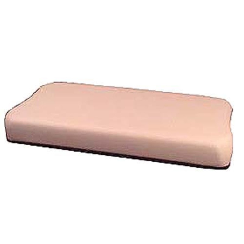 E-Z-GO Medalist / TXT Oyster Seat Bottom Assembly (Fits 1994-2013)