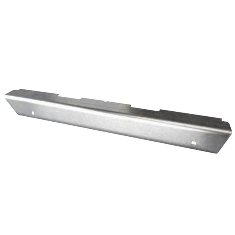EZGO TXT Electric 1994-2013 – Driver Side Stainless Sill Plate