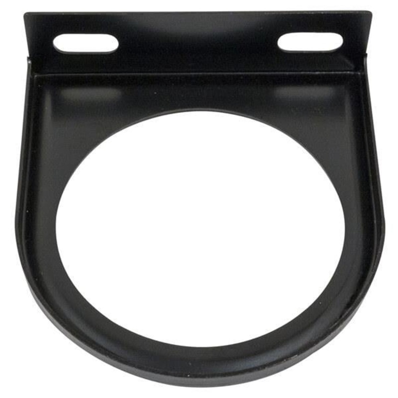 Mounting Bracket – Round Analog Battery Charge Indicators (Universal Fit)