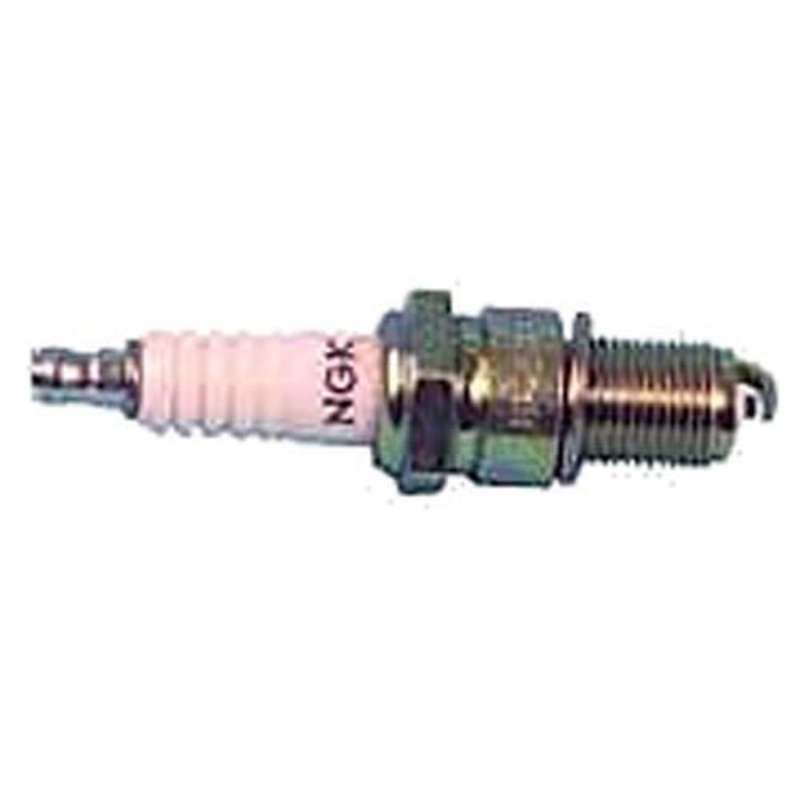 NGK Spark Plug #BPR2ES (Select Models)