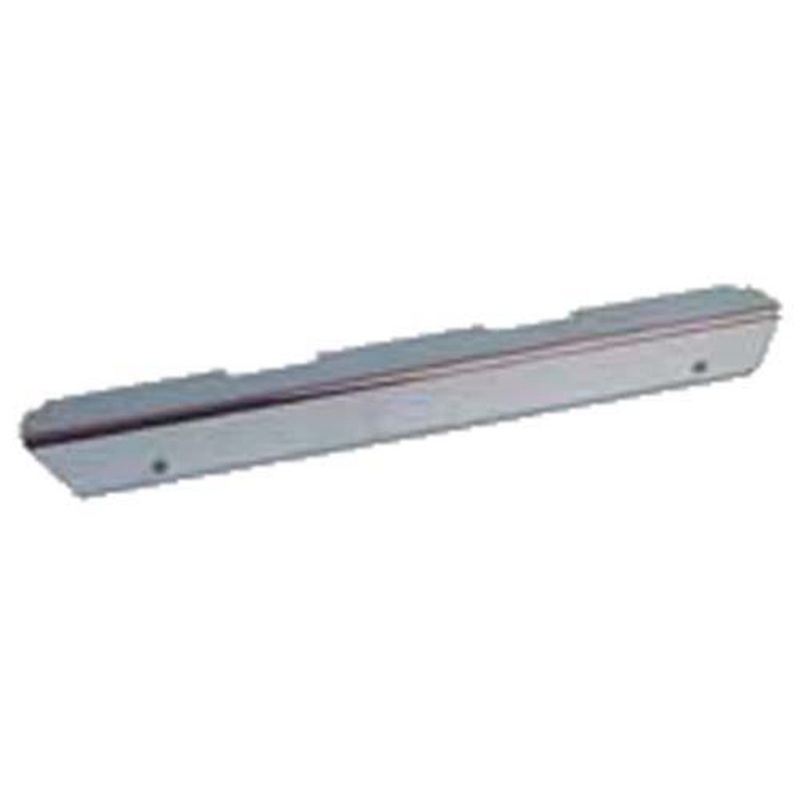 Sill Plate (R.H.) S/S E-Z-Go