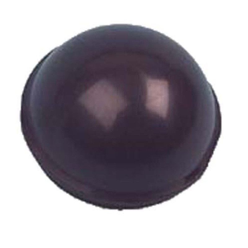 Yamaha Plastic Front Hub Dust Cover (Models G1-G11)