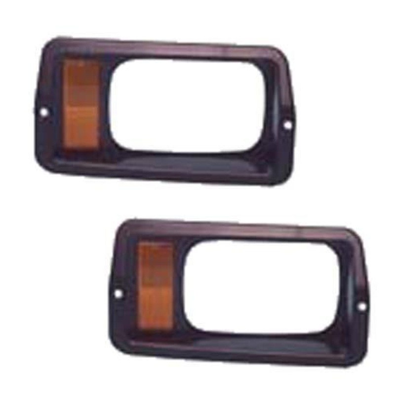 Bezel Kit (4950+4951)