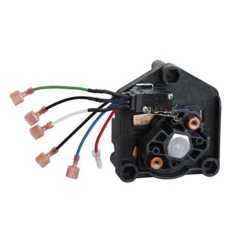 Club Car DS 48-Volt Electric F&R Switch (Years 1995-2004)