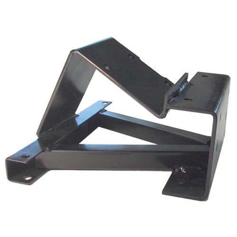 Club Car DS Delta Shock / Gear Support (Years 1993-Up)