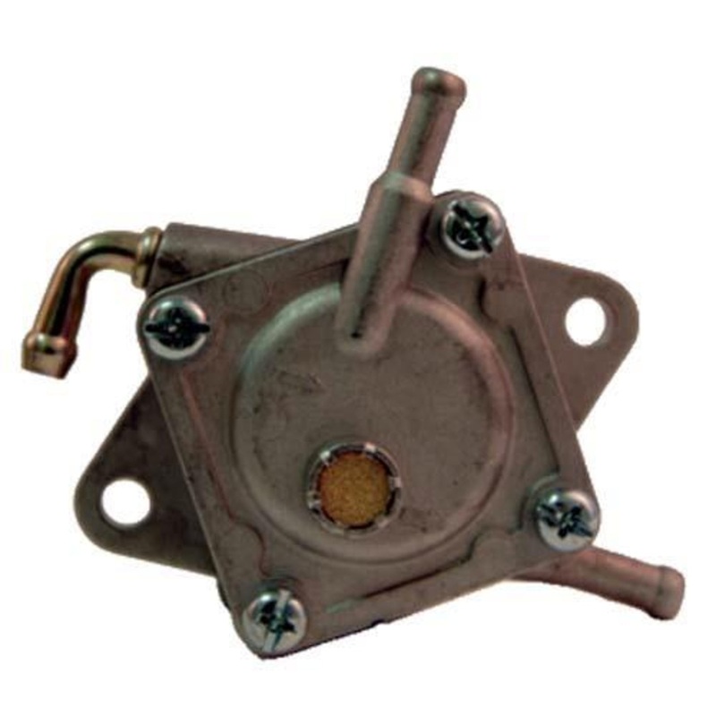 Club Car DS / Precedent Fuel Pump (Years 1987-2008)