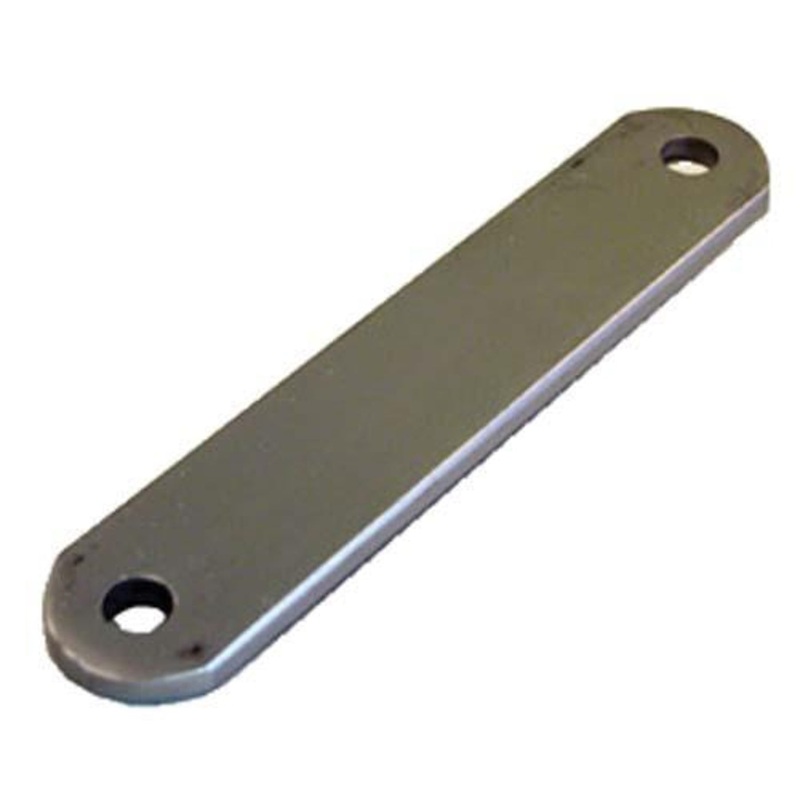 Club Car DS Rear Spring Shackle (Years 1985-Up)