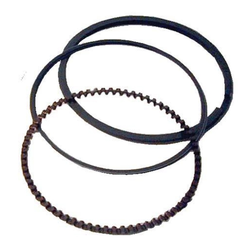 Club Car DS Ring Set Standard 350cc (Years 1996-Up)