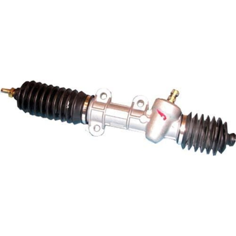 Club Car DS Steering Gear Box Assembly (Years 1984-Up)