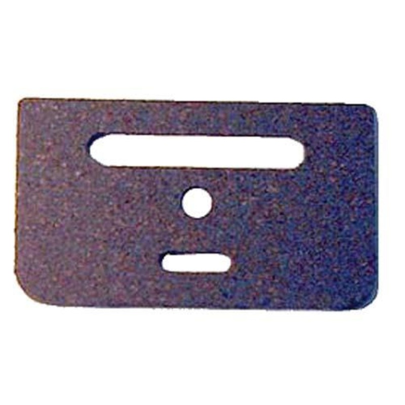 Club Car Gas Gasket-tappet Cover (Years 1984-1991)