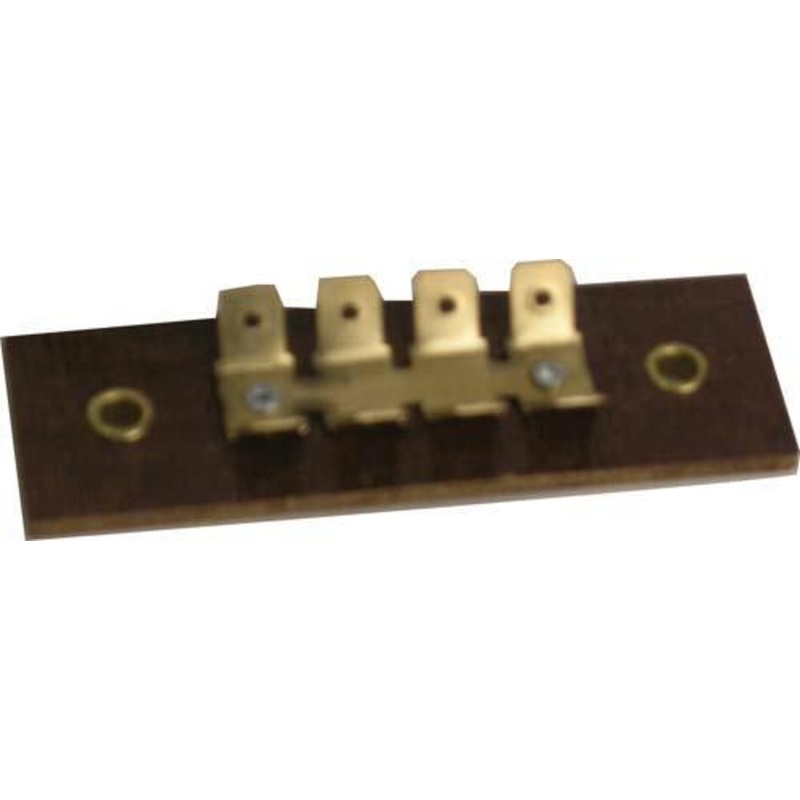 Club Car Ground Block For Light Kits