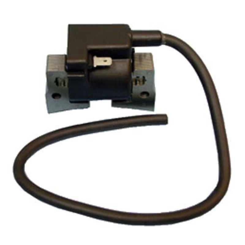 Club Car Ignition Coil & Ignitor (Years 1997-2015)