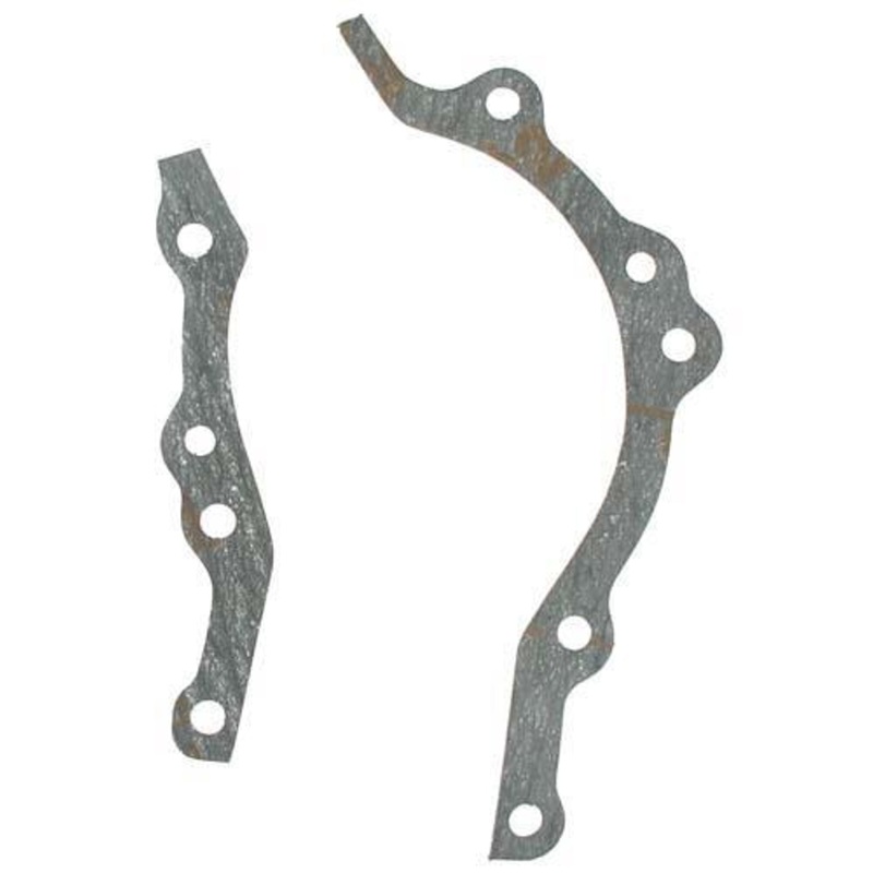 Columbia / HD 2-Cycle Gas Crankcase Gasket (Years 1967-1995)