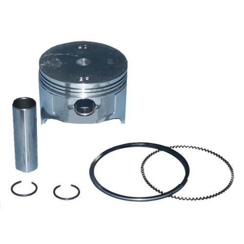 E-Z-GO 350cc 0.25mm Piston & Ring Assembly (Years 1996-2003)