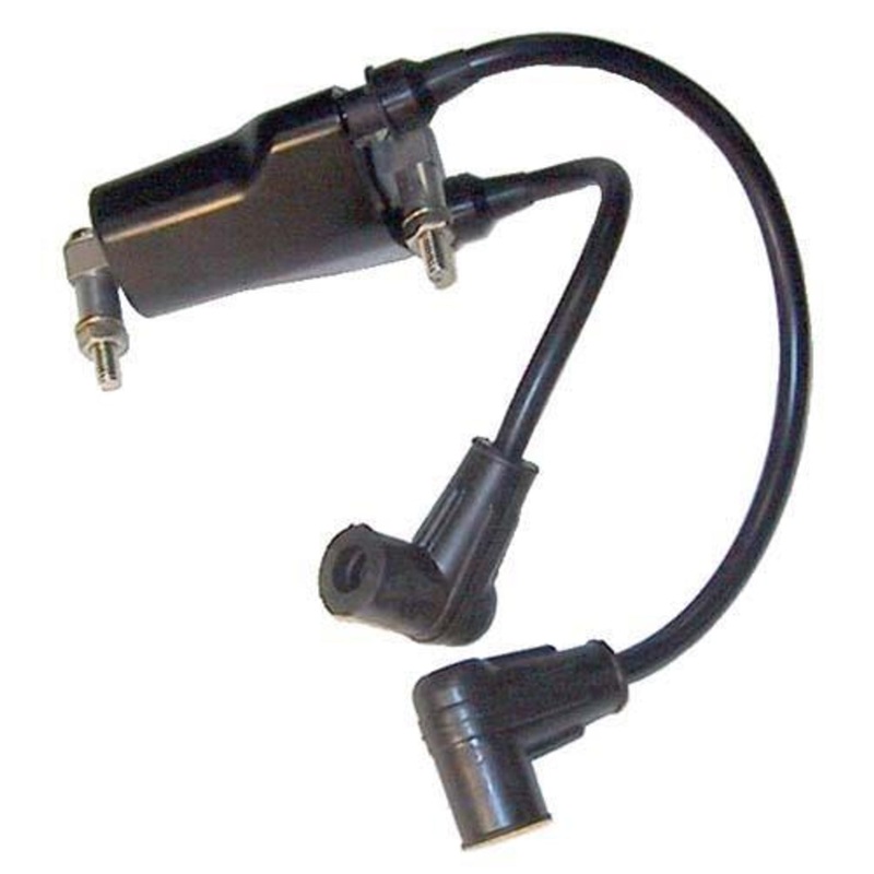 E-Z-GO 4-cycle Ignition Coil (Years 1991-2002)
