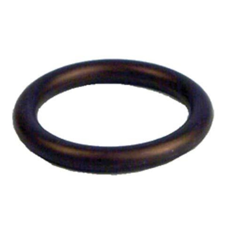 E-Z-GO 4-Cycle Oil Filter Cap O-ring (Years 1991-Up)