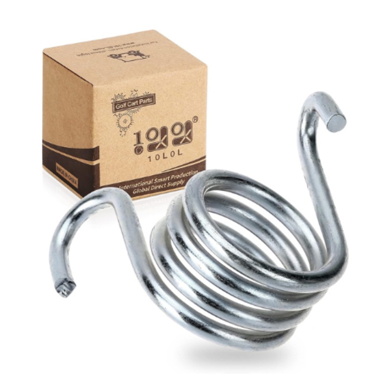 E-Z-GO Brake Pedal Torsion Spring (Years 1994-Up)
