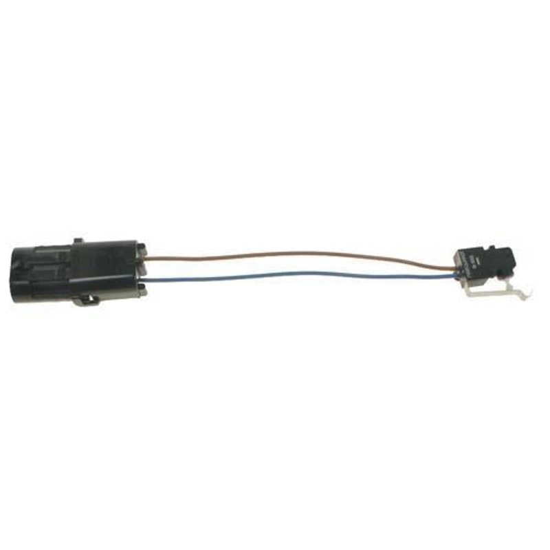 E-Z-GO DCS Reverse Micro-switch Assembly (Years 1996-2002)