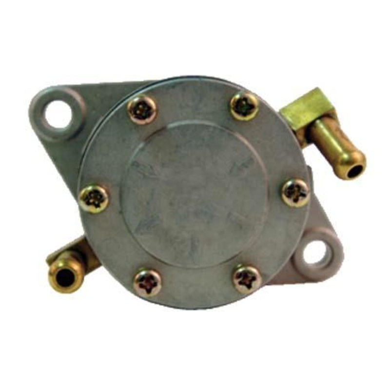 E-Z-GO Fuel Pump (Years 1982-1988)