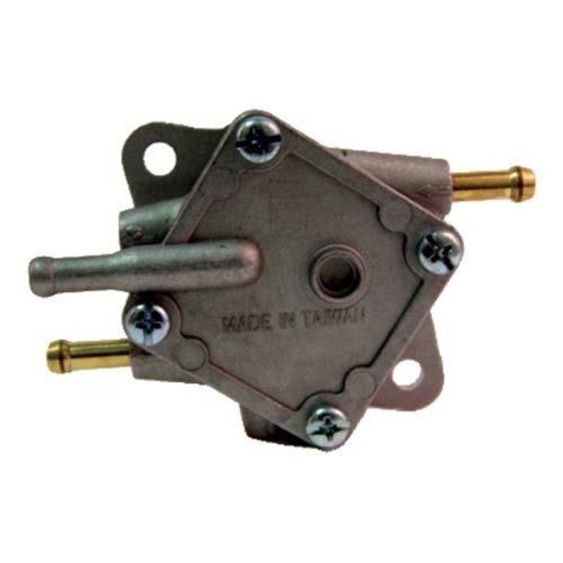 E-Z-GO Gas 2-cycle Fuel Pump (Years 1990.5-1993)