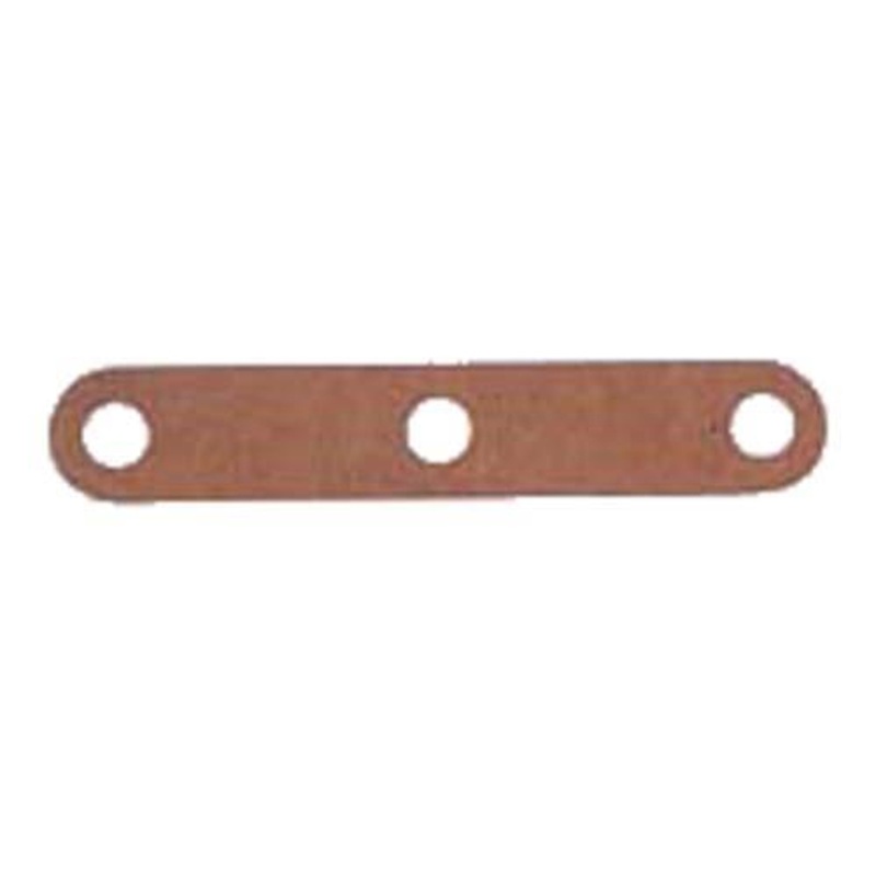 E-Z-GO Gas 2-Cycle Gasket Insulator Fuel Pump (Years 1978-1991)