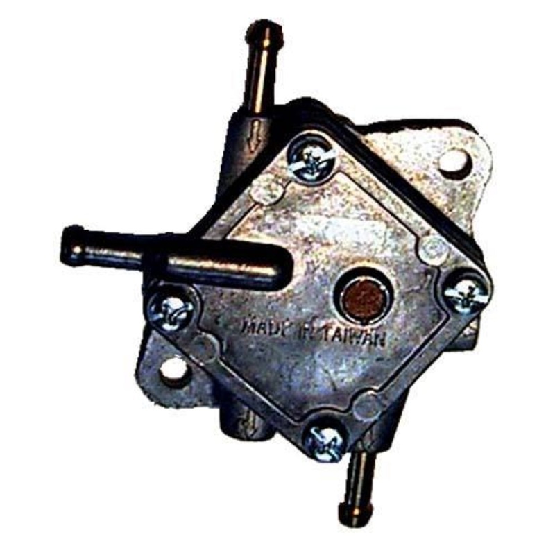 E-Z-GO Marathon 4-cycle Fuel Pump (Years 1991-1994.5)