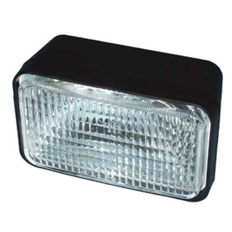 E-Z-GO Replacement Headlight W/O Bracket (Years Marathon / ST350 Models)