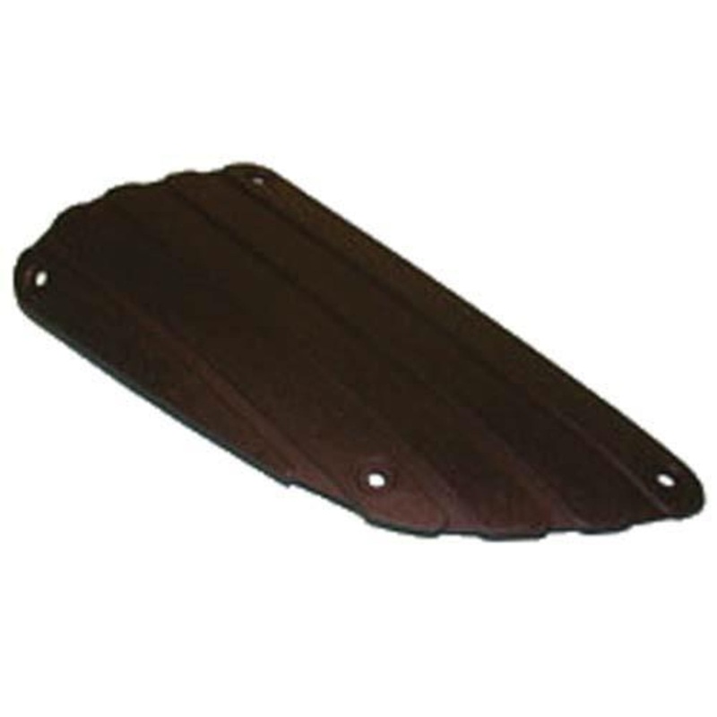 E-Z-GO TXT Driver – Scuff Guard (Years 1996-2013)