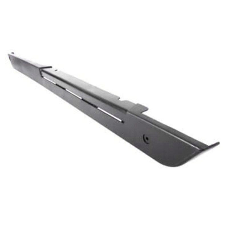 E-Z-GO TXT Passenger – Black Rocker Panel (Years 1994-2013)