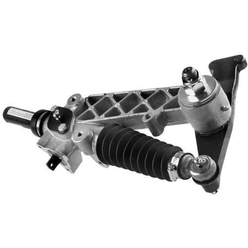 E-Z-GO TXT Steering Box Assembly (Years 1994-2000)