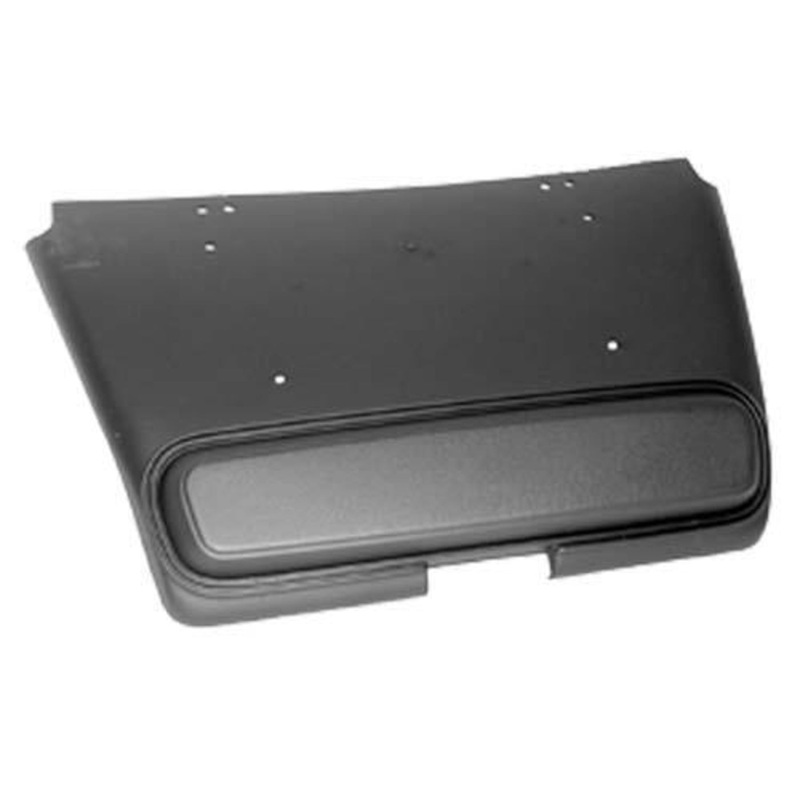 EZGO Front Plastic Shield (Years 1993-2013)
