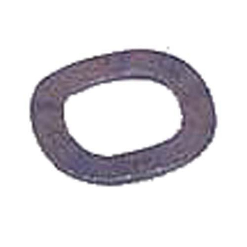 Kingpin Wave Washer (10) Cc