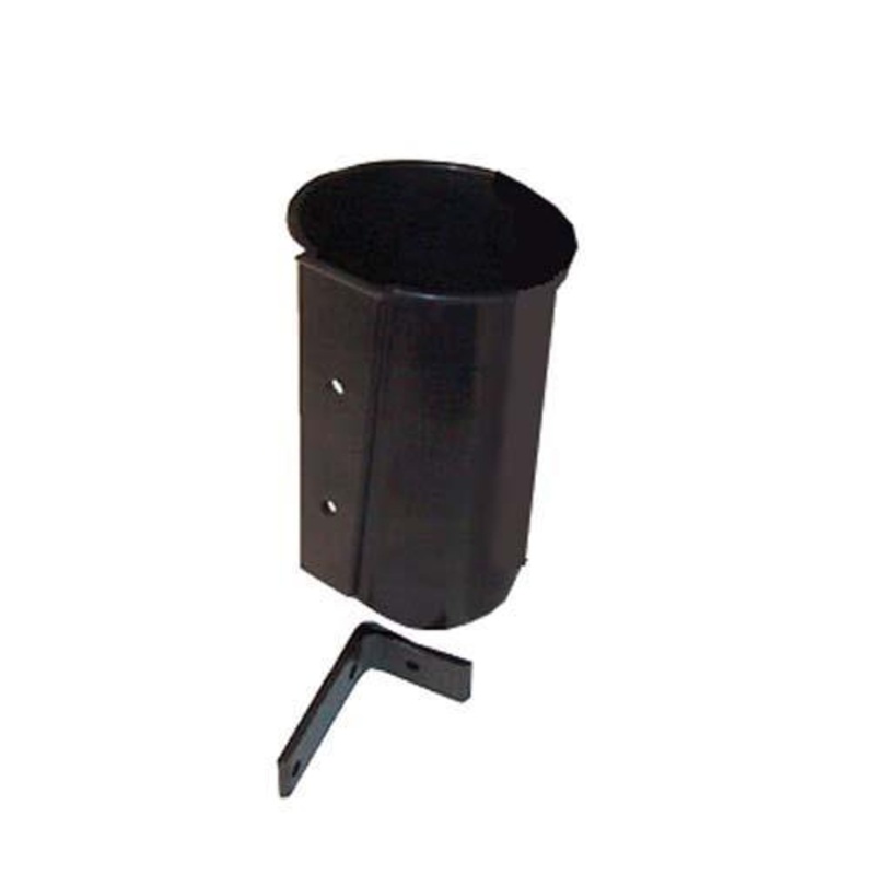 Plastic Holder & Kits (Universal Fit)