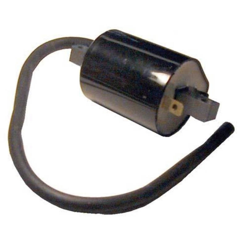 Yamaha 4-cycle Ignition Coil (Models G2/G9)