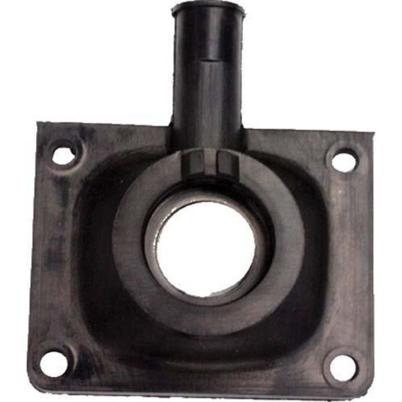 Yamaha Carburetor Mounting Joint  (Models G1)