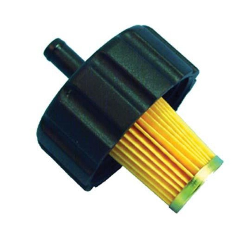 Yamaha Fuel Filter (Models G2/G9)
