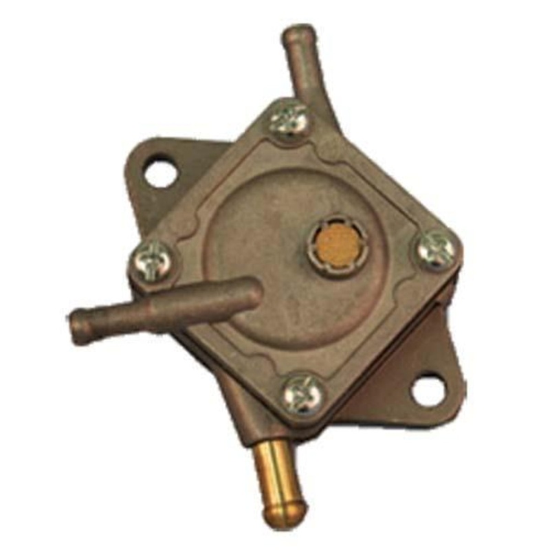 Yamaha Fuel Pump (Models G9)