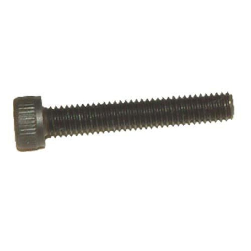 Yamaha Gas 4-Cycle Driven Clutch Ramp Shoe Bolt (Models G8-G22)