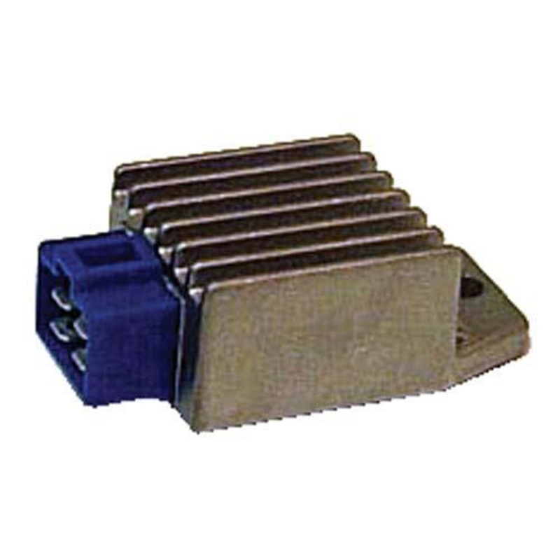 Yamaha Gas Voltage Regulator (Models G8 – G22)