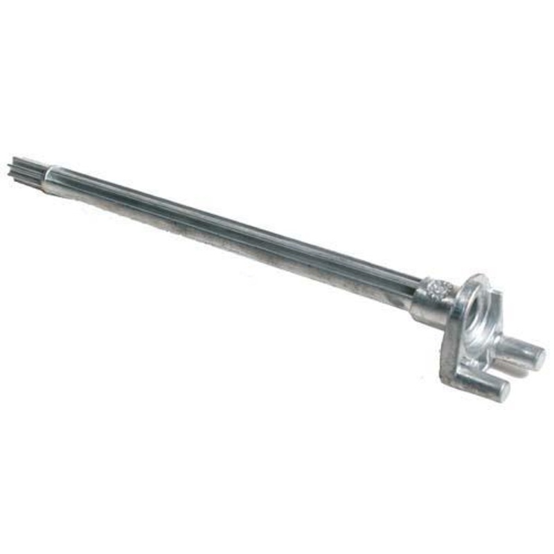 48-Volt Club Car DS Electric MCOR Cast Drive Bar (Years 2001-Up)