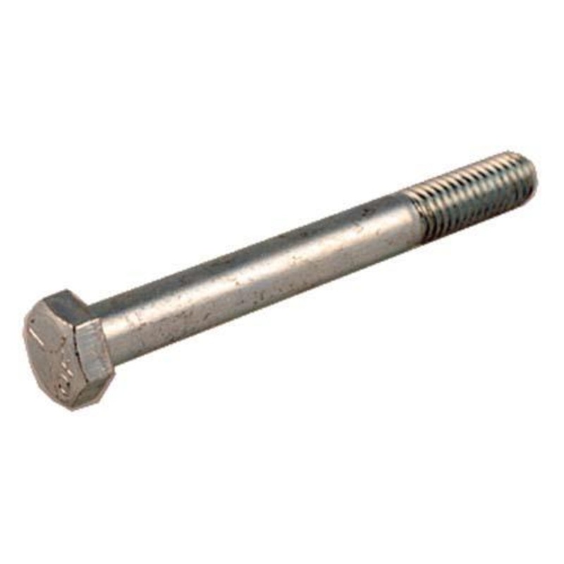 Bolt, 3/8-16 X 3.375 Hex Cap (10Pkg)