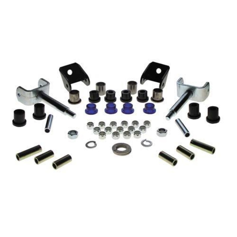 Club Car DS Front End Repair Kit (Years 1993-Up)