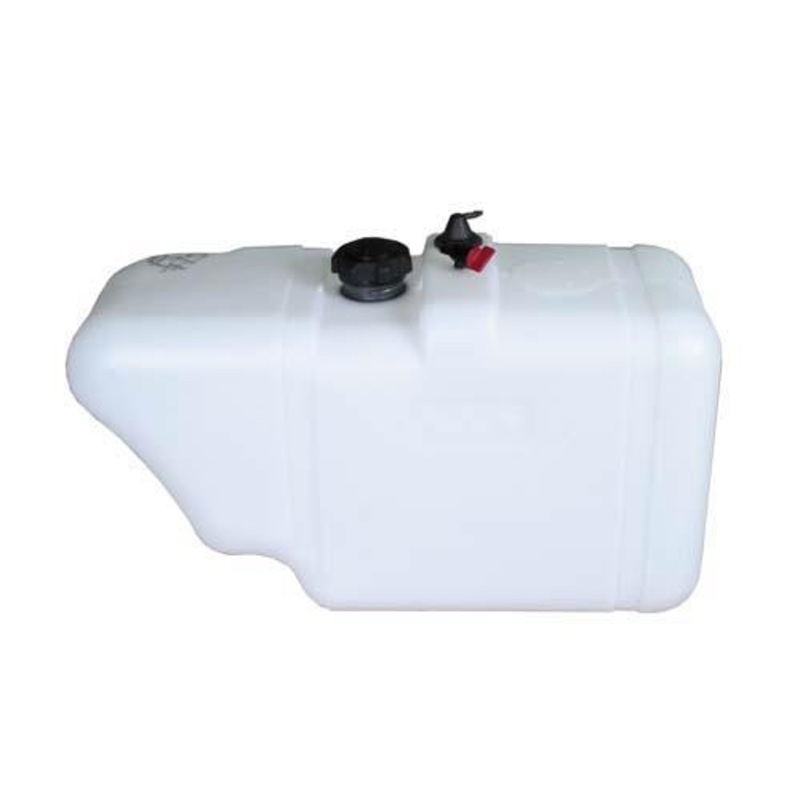 Club Car DS Fuel Tank Kit (Years 1992-2015)