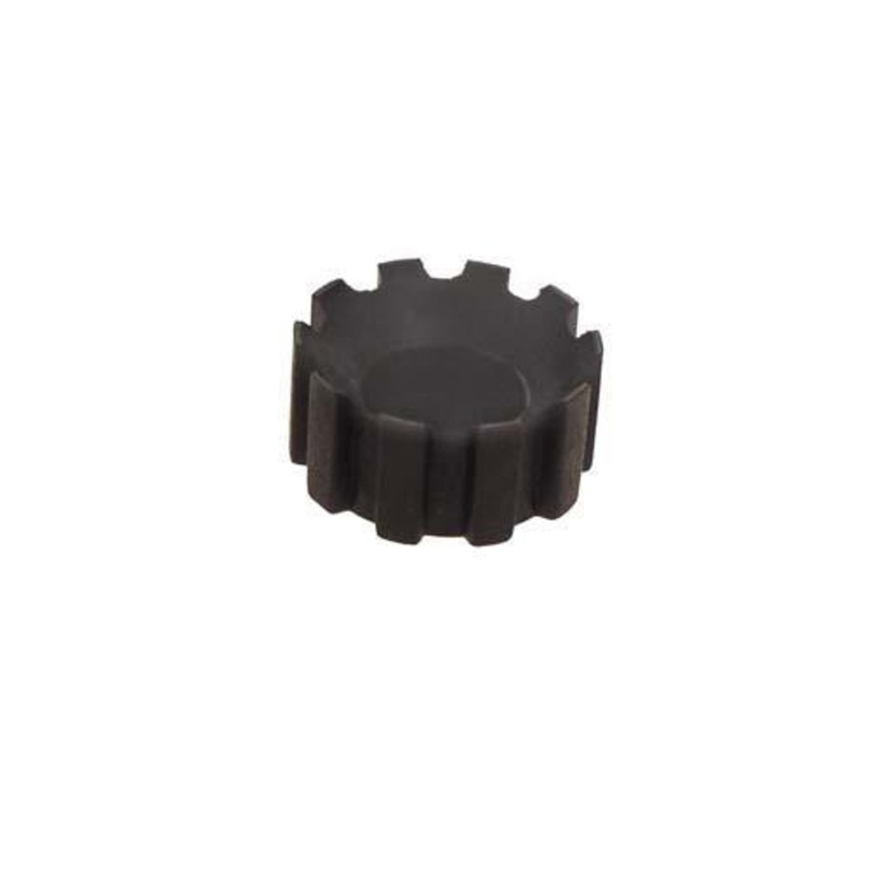 Club Car Electric GE Motor Bumper (Years 1982-Up)
