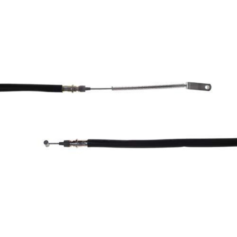 Club Car Gas XRT 1200/SE Long – Parking Brake Cable (Years 2005-Up)