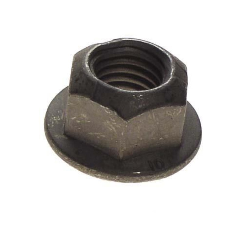 Club Car Precedent Flange Lock Nut (Years 2004-Up)