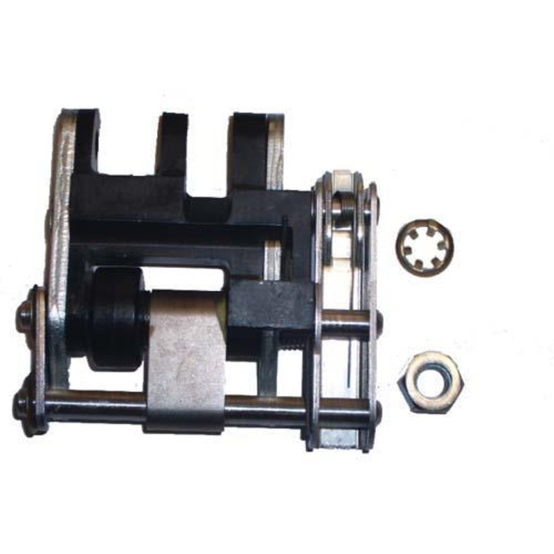 Club Car Precedent Pawl Lock Assembly (Years 2004-2009)
